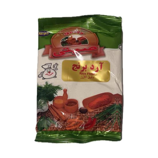 Farina di riso Seyti