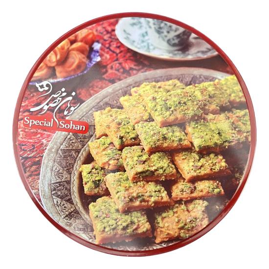 سوهان سکه ای مخصوص