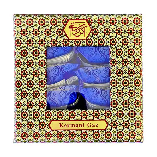 Gaz torrone persiano Kermani 42 percento pistacchio