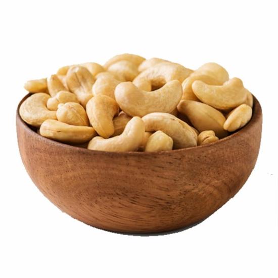 بادام هندی شور