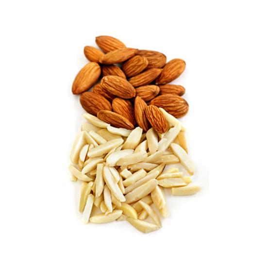 خلال بادام 30 گرمی