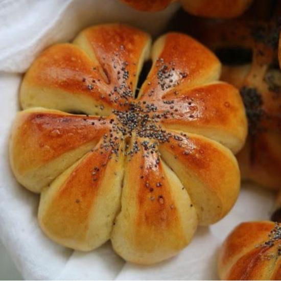 Biscotti ripieni ai datteri Naz