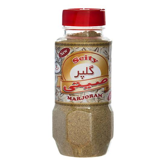 گلپر صیتی کیسه ای