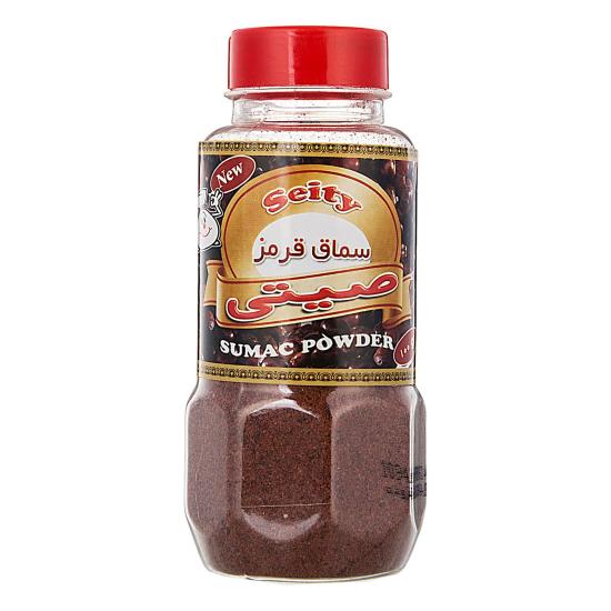 Sommacco rosso Seyti