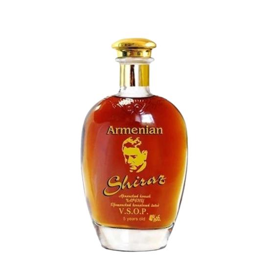 برندی شیراز