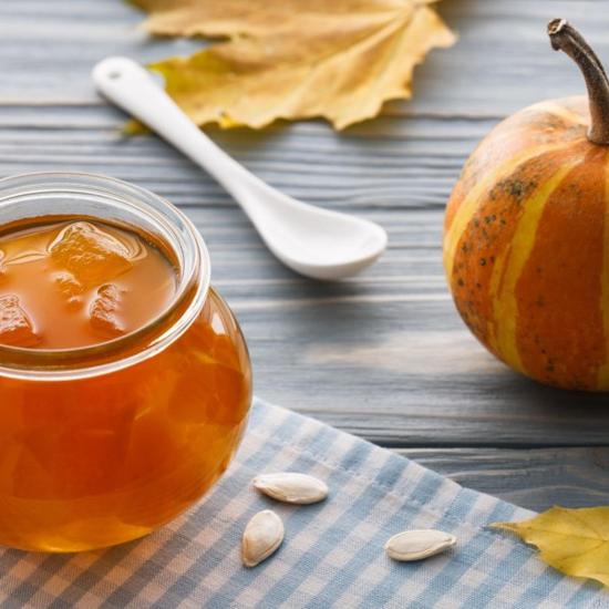 مربا کدو Deliceik ارمنستان