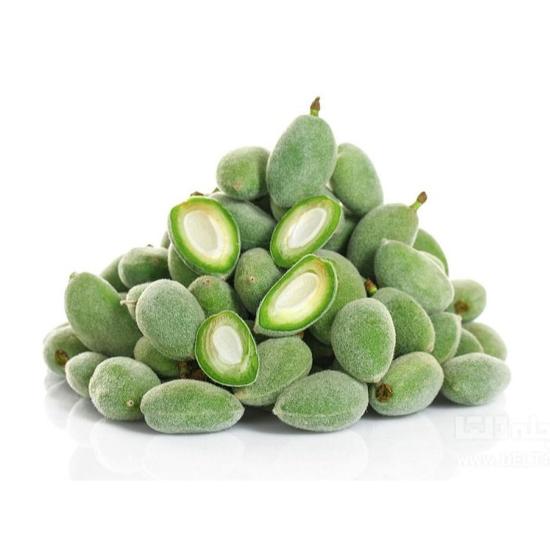 چغاله بادام