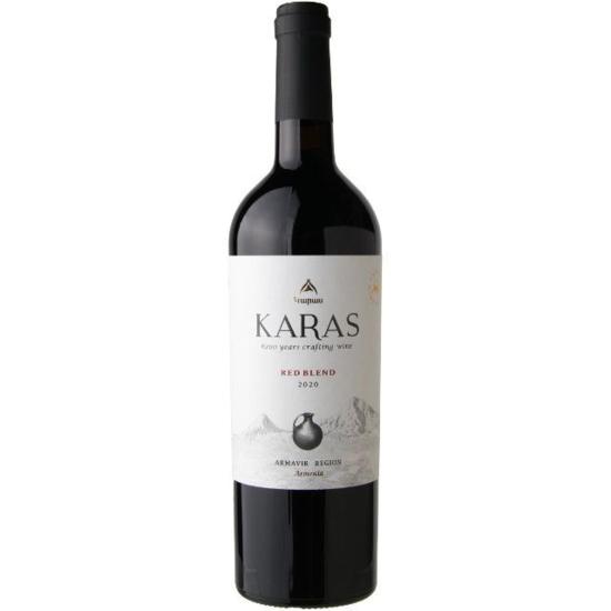 Vino Karas Rosso 2020