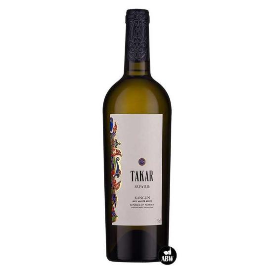 Vino Takar bianco 2020