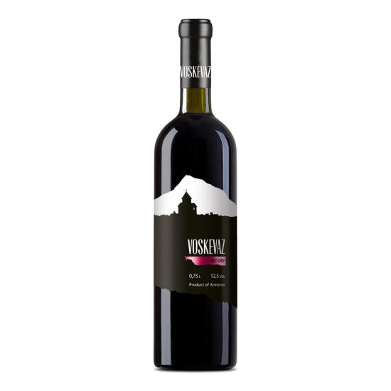 Vino Voskevaz Rosso