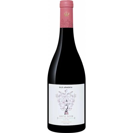 شراب قرمز اولد ارمنیا