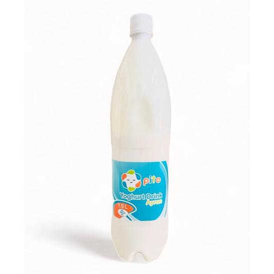 دوغ پاستوریزه بزرگ پیتو دوغ پاستوریزه بزرگ پیتو