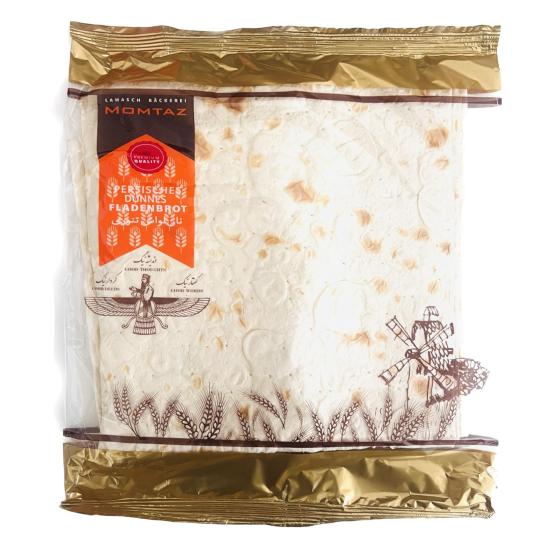 Pane Lavash Momtaz