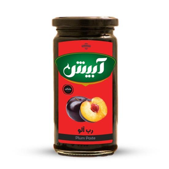 رب آلو آبیش