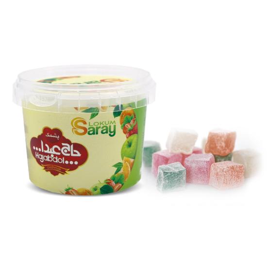 لوکوم میوه ای حاج عبداله