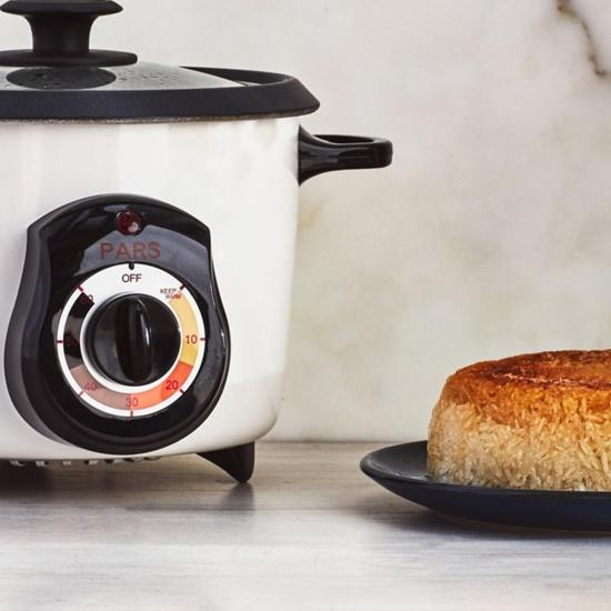 پلوپز پارس خزر ایران