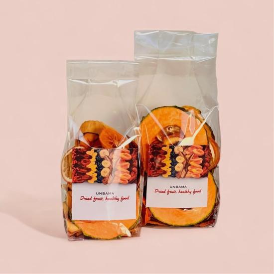 Mix di Frutta Disidratata