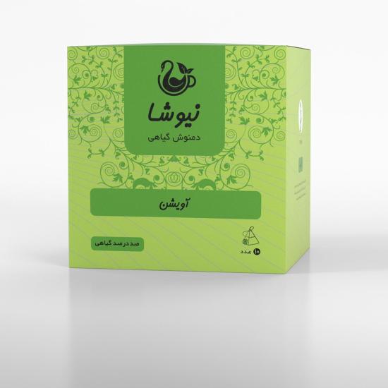 دمنوش آویشن نیوشا