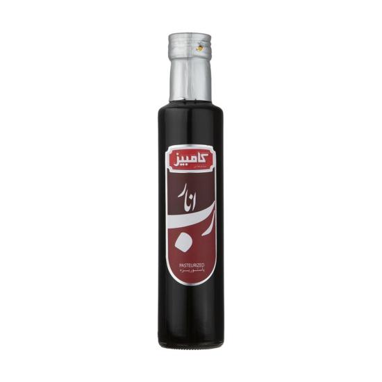 رب انار کامبیز 350 گرم
