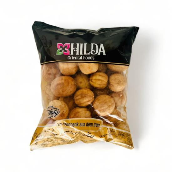 لیمو عمانی خشک هیلدا