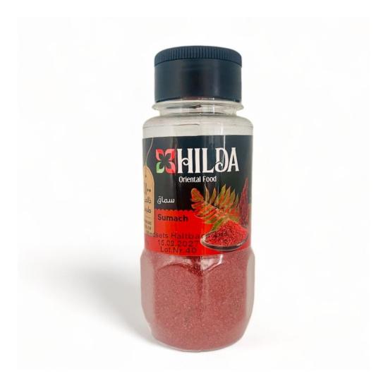 سماق نمکدانی هیلدا سماق نمکدانی هیلدا