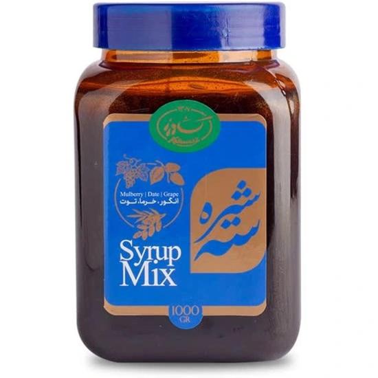 سه شیره کشاورز 500 گرم