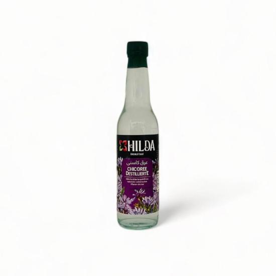 Distillato di Cicoria Hilda 400 ml