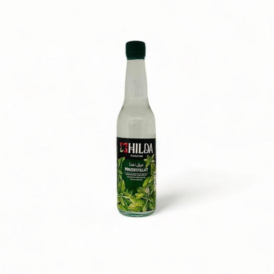 Distillato di Menta Hilda 400 ml