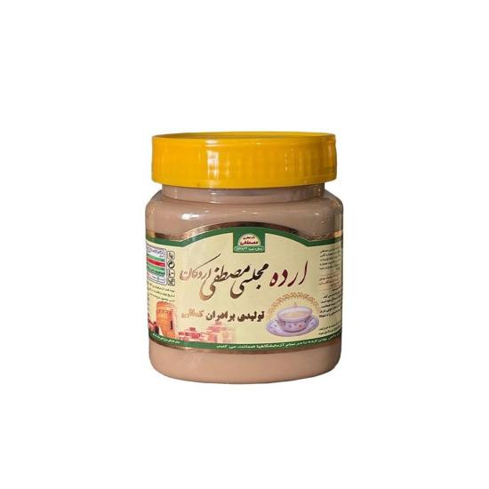 ارده مجلسی مصطفی 400 گرم