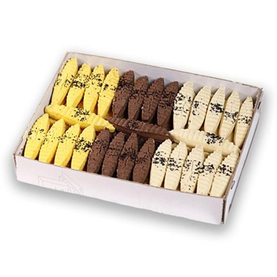 شیرینی پادرازی مخلوط