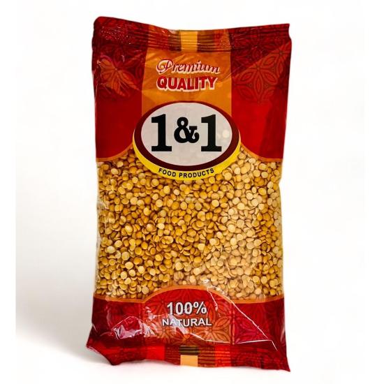 لپه تبریزی یک و یک 700 گرم لپه تبریزی یک و یک 700 گرم