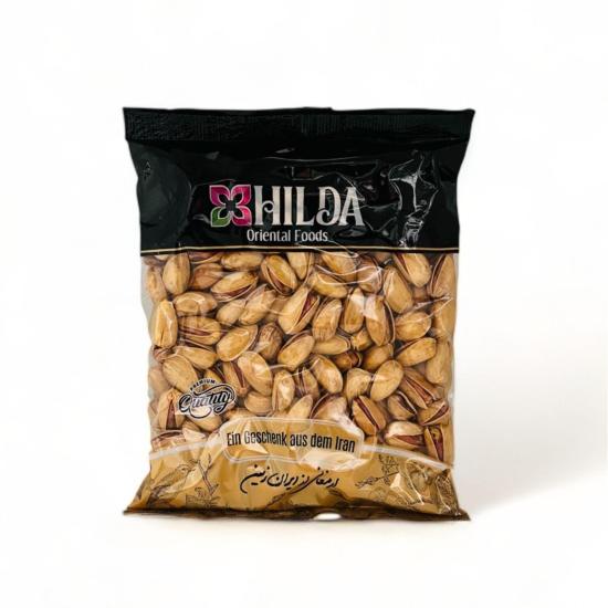 پسته شور هیلدا پسته شور هیلدا