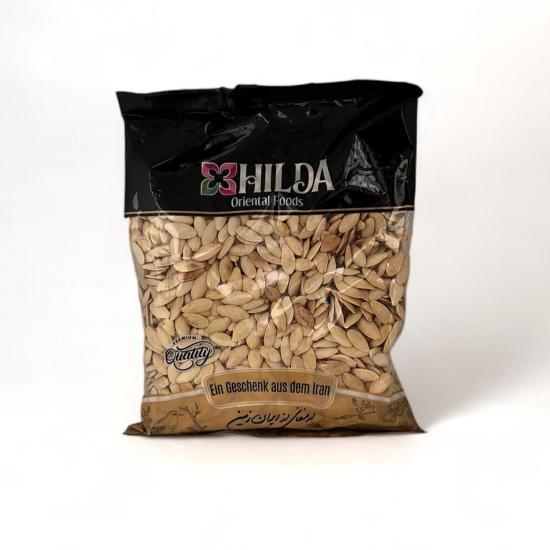 تخمه کدو ریز هیلدا