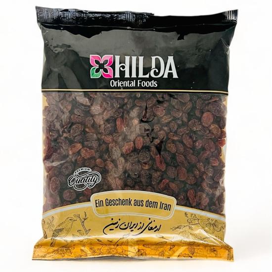 کشمش پلویی هیلدا کشمش پلویی هیلدا