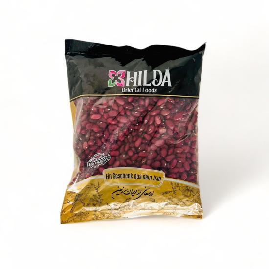 Fagioli Rossi Hilda Fagioli Rossi Hilda