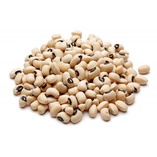 لوبیا چشم بلبلی یک و یک 700 گرم لوبیا چشم بلبلی یک و یک 700 گرم