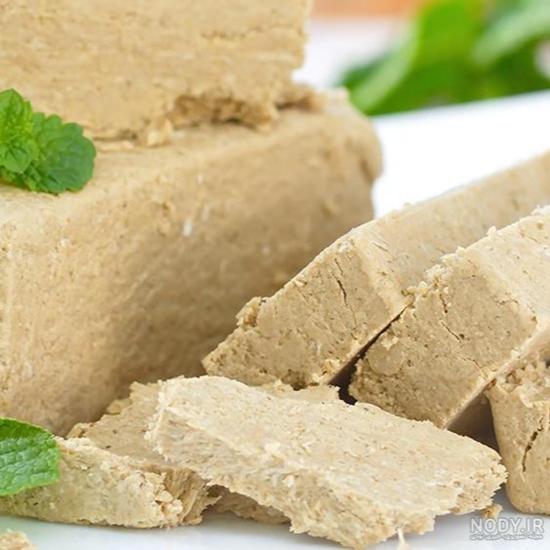 حلوا شکری راوک حلوا شکری راوک