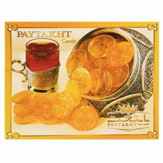 پولکی زعفرانی پایتخت پولکی زعفرانی پایتخت