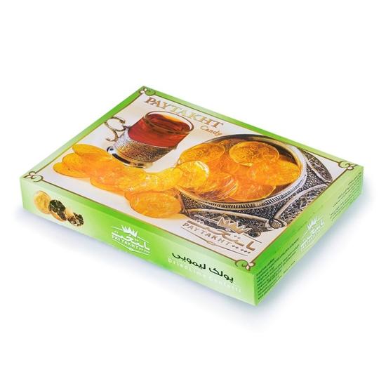 پولکی لیمویی پایتخت پولکی لیمویی پایتخت