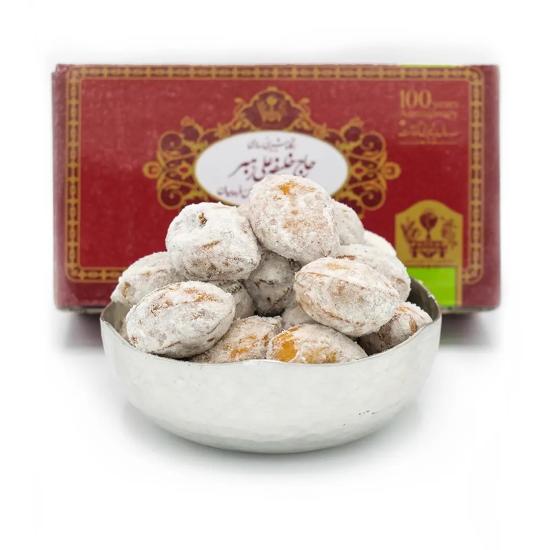 قطاب حاج خلیفه قطاب حاج خلیفه