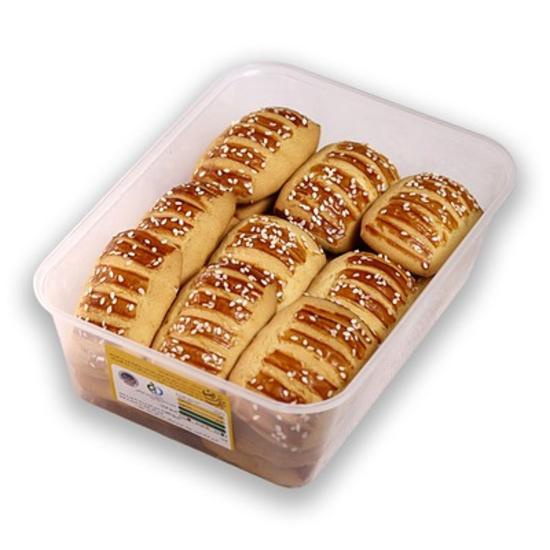نان چای رضا