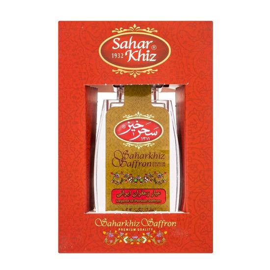 زعفران سحرخیز 4 گرم