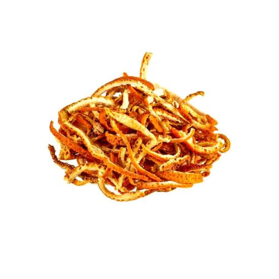 Scorza di Arancia Sabahan Scorza di Arancia Sabahan