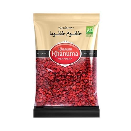 زرشک خانوم خانوما 200 گرم زرشک خانوم خانوما 200 گرم