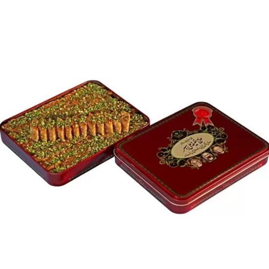 Baklava Haj Khalifeh Rahbar