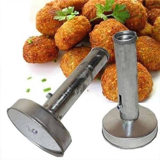 Falafel Maker Manuale