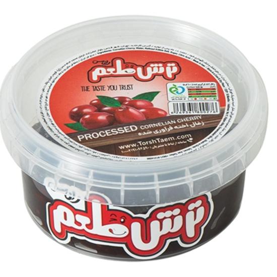 Torshak Corniolo Torsh Tam