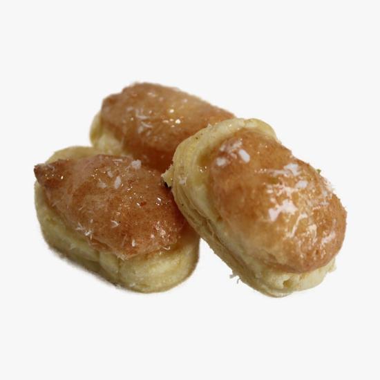 شیرینی پای نارگیلی