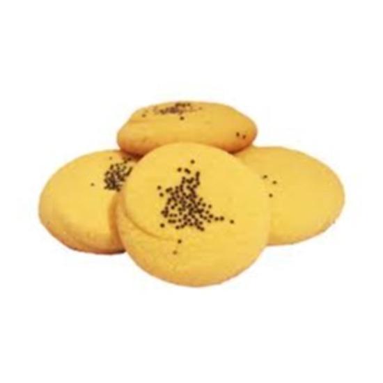 Pane di riso di Kermanshah