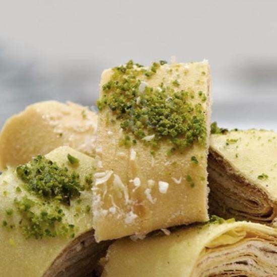 شیرینی کاک کرمانشاه